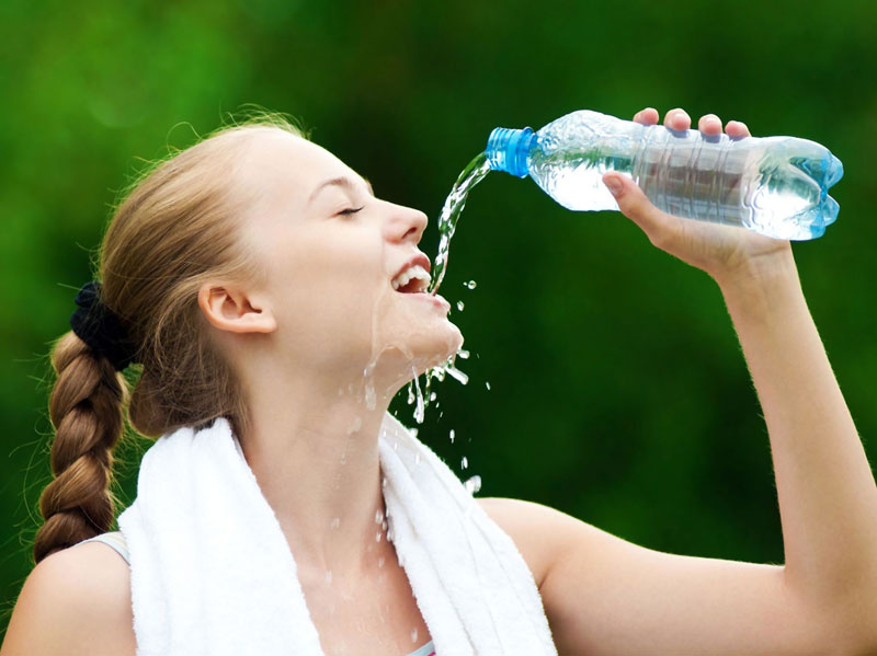 Trinken